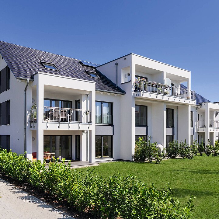 Weber Hausverwaltung Kassel